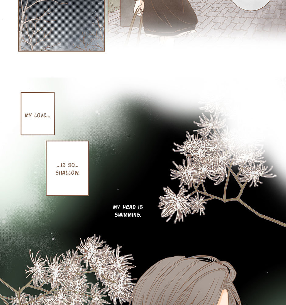 Read Thirsty Thirty chapter 29 image 18 on Lezhin