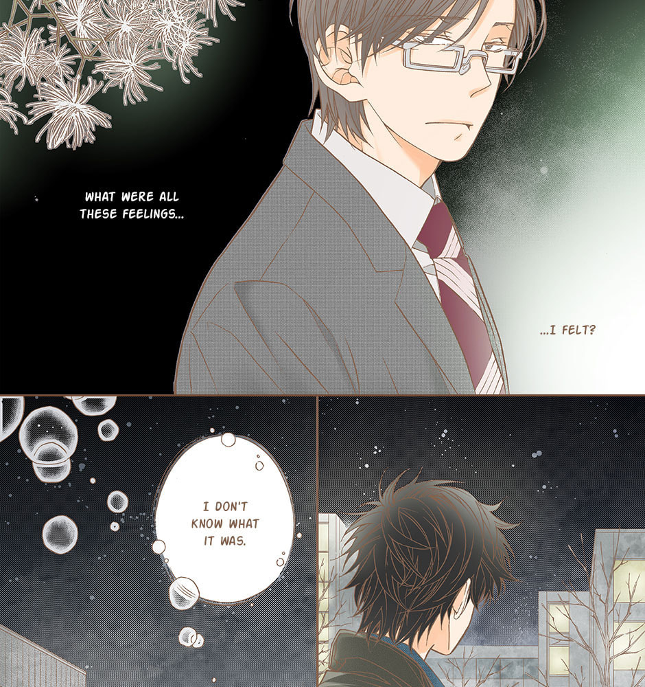 Read Thirsty Thirty chapter 29 image 19 on Lezhin