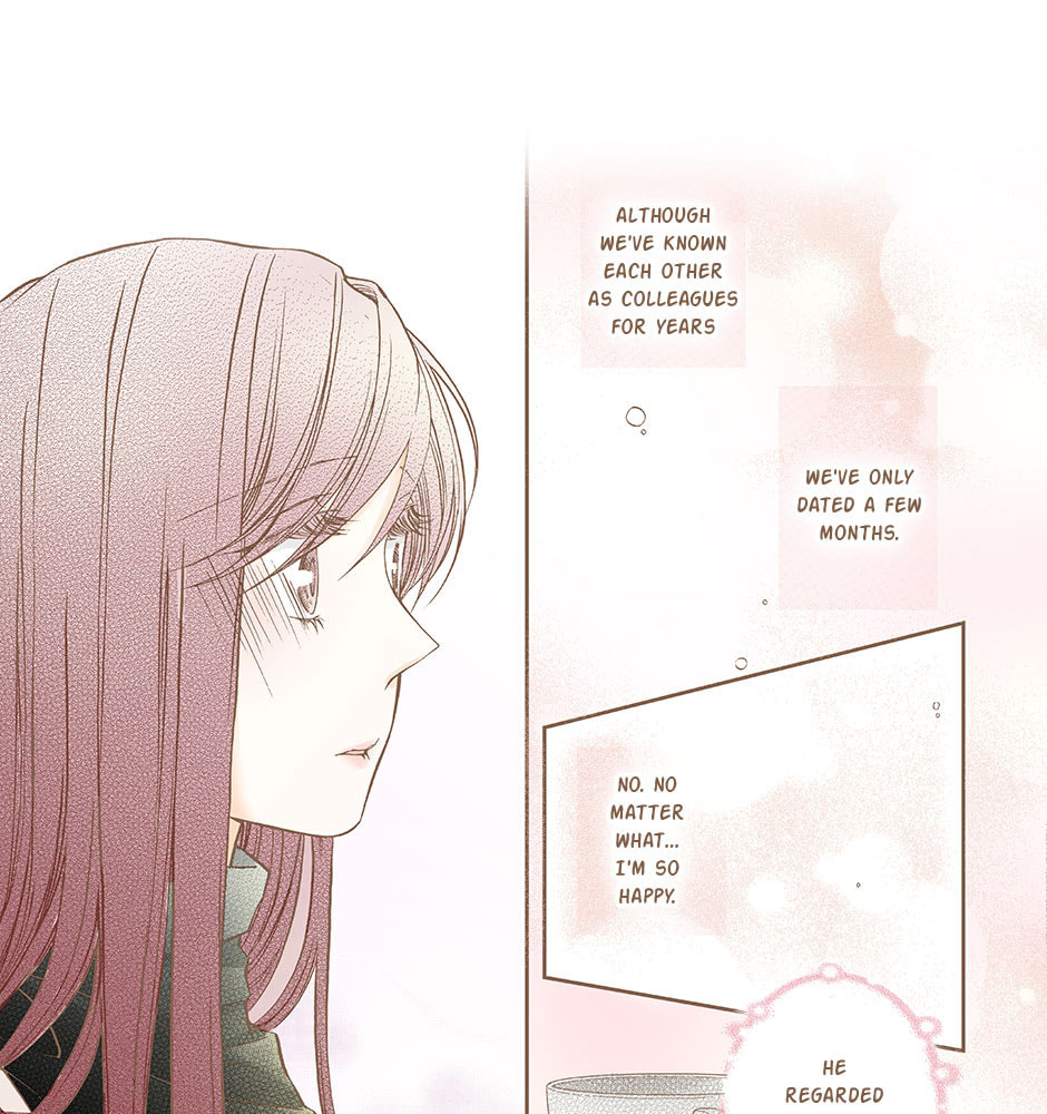 Read Thirsty Thirty chapter 29 image 2 on Lezhin