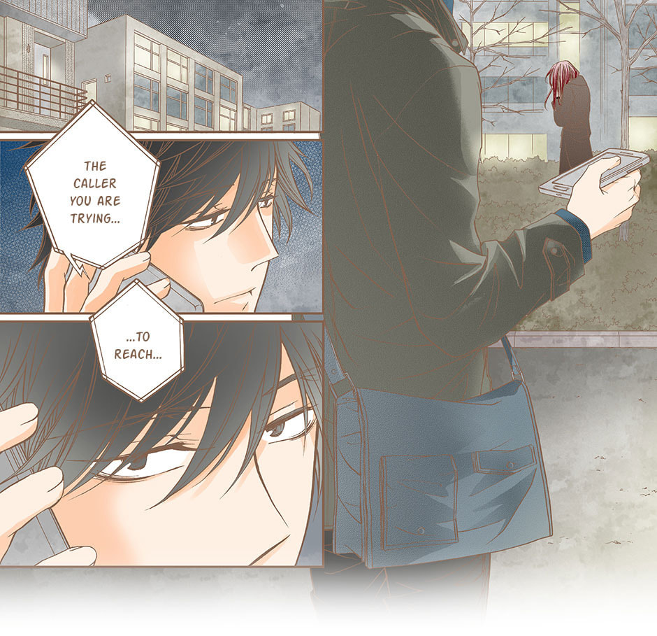 Read Thirsty Thirty chapter 29 image 20 on Lezhin