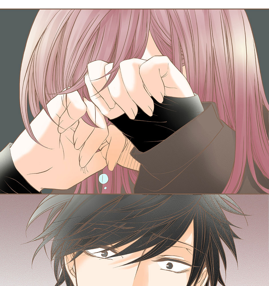 Read Thirsty Thirty chapter 29 image 21 on Lezhin