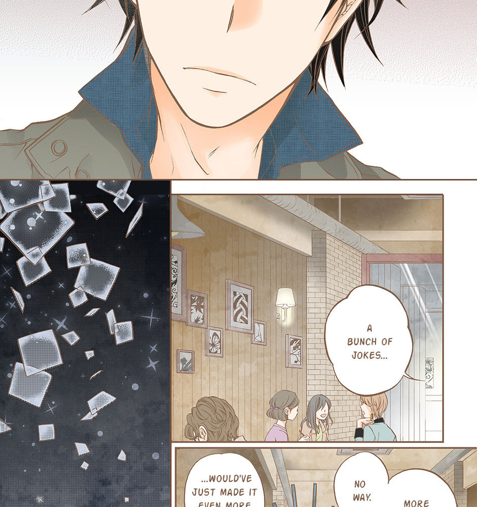 Read Thirsty Thirty chapter 29 image 22 on Lezhin