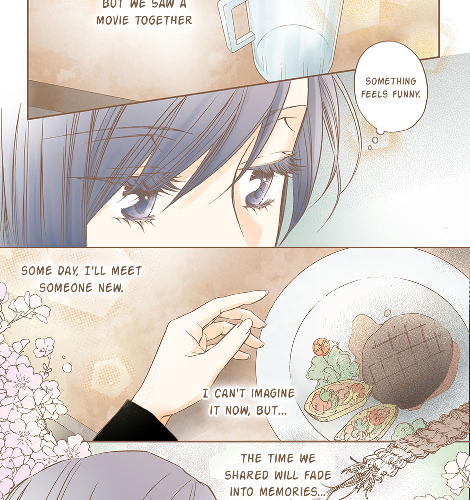 Read Thirsty Thirty chapter 29 image 26 on Lezhin