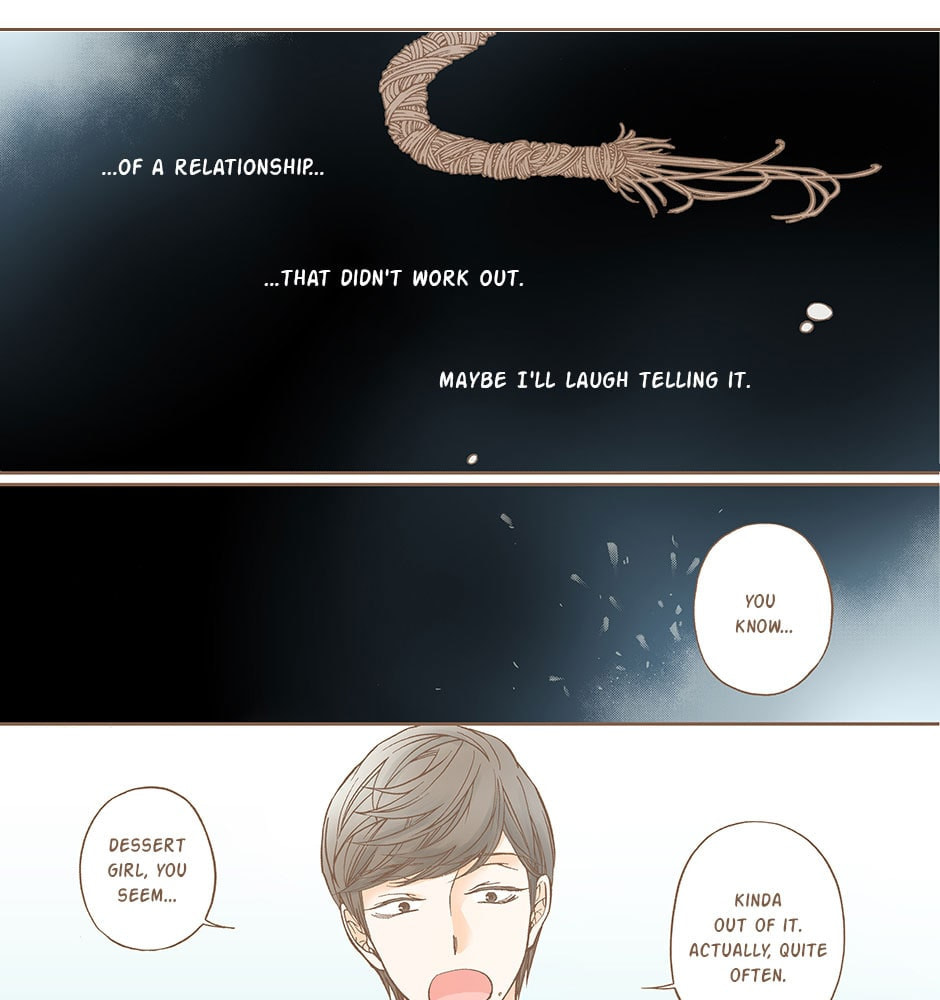 Read Thirsty Thirty chapter 29 image 28 on Lezhin