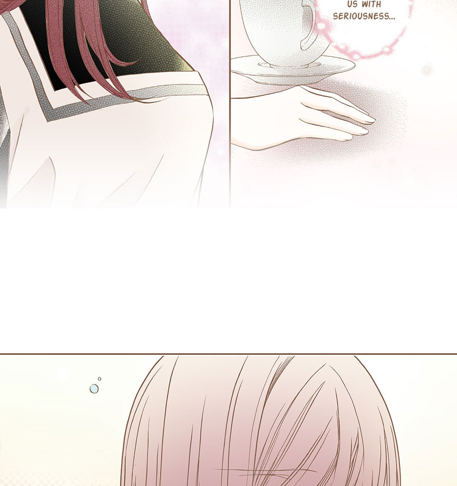 Read Thirsty Thirty chapter 29 image 3 on Lezhin