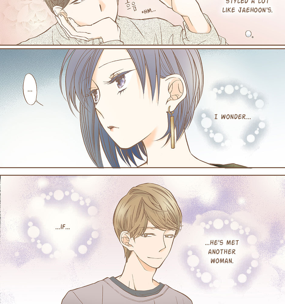 Read Thirsty Thirty chapter 29 image 33 on Lezhin