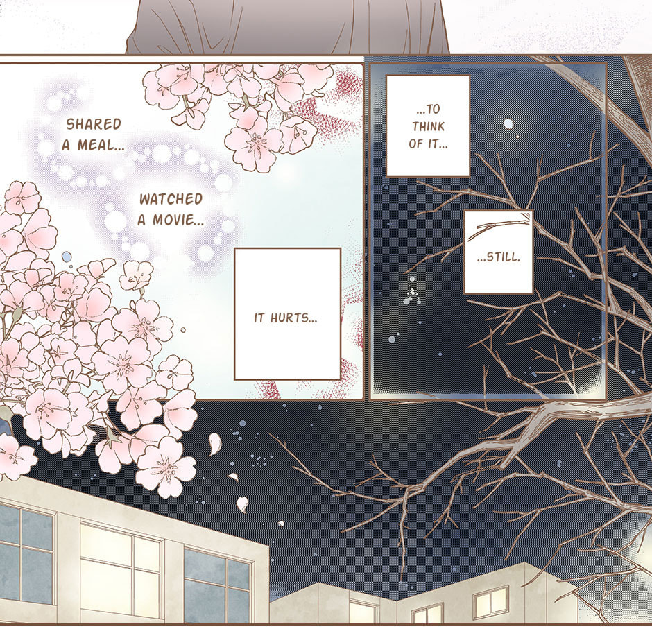 Read Thirsty Thirty chapter 29 image 34 on Lezhin
