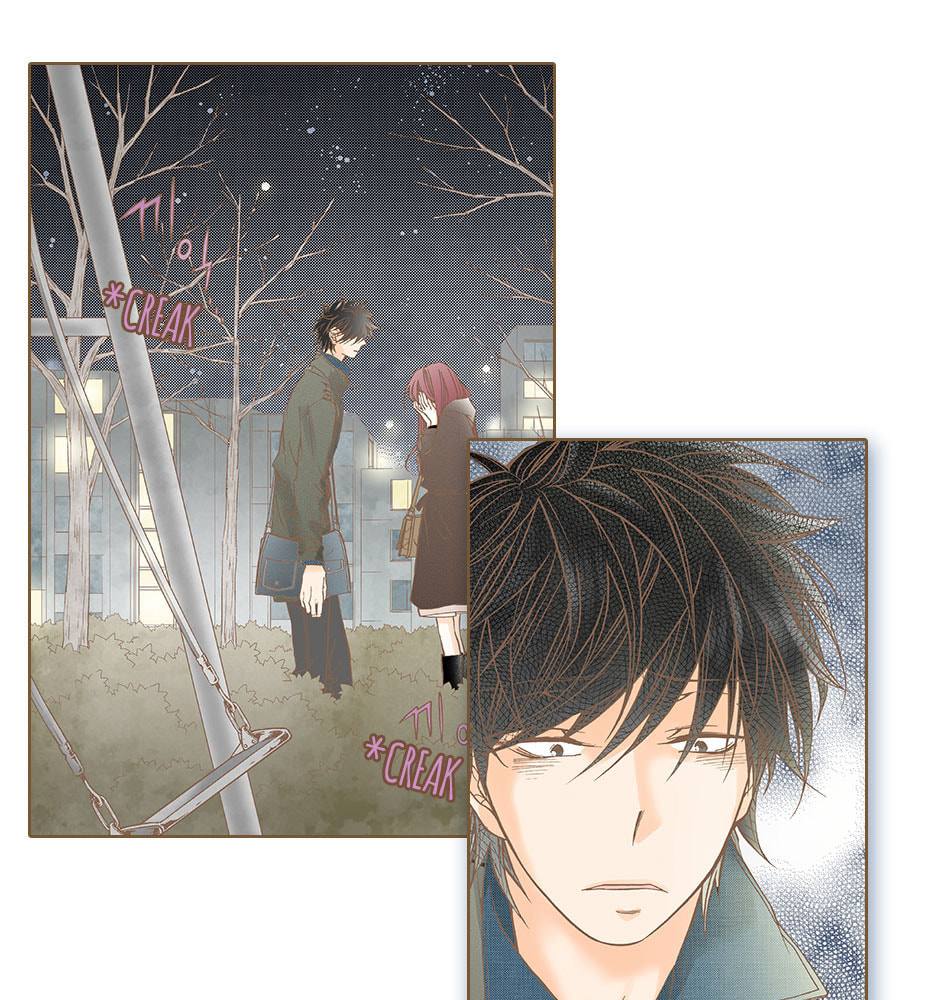 Read Thirsty Thirty chapter 29 image 35 on Lezhin