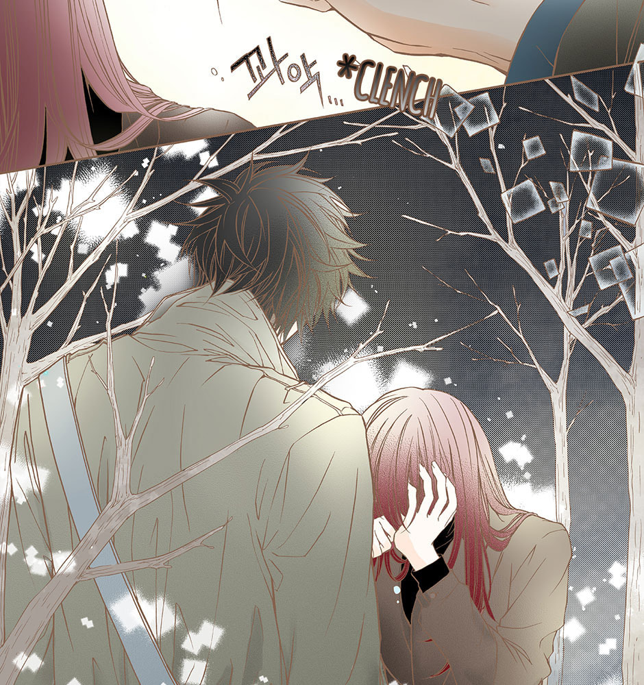 Read Thirsty Thirty chapter 29 image 39 on Lezhin