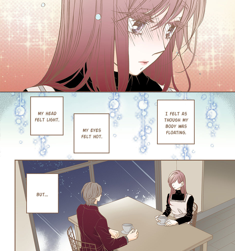 Read Thirsty Thirty chapter 29 image 4 on Lezhin