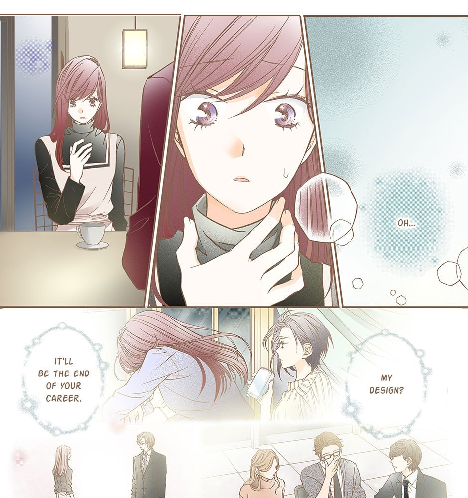 Read Thirsty Thirty chapter 29 image 6 on Lezhin