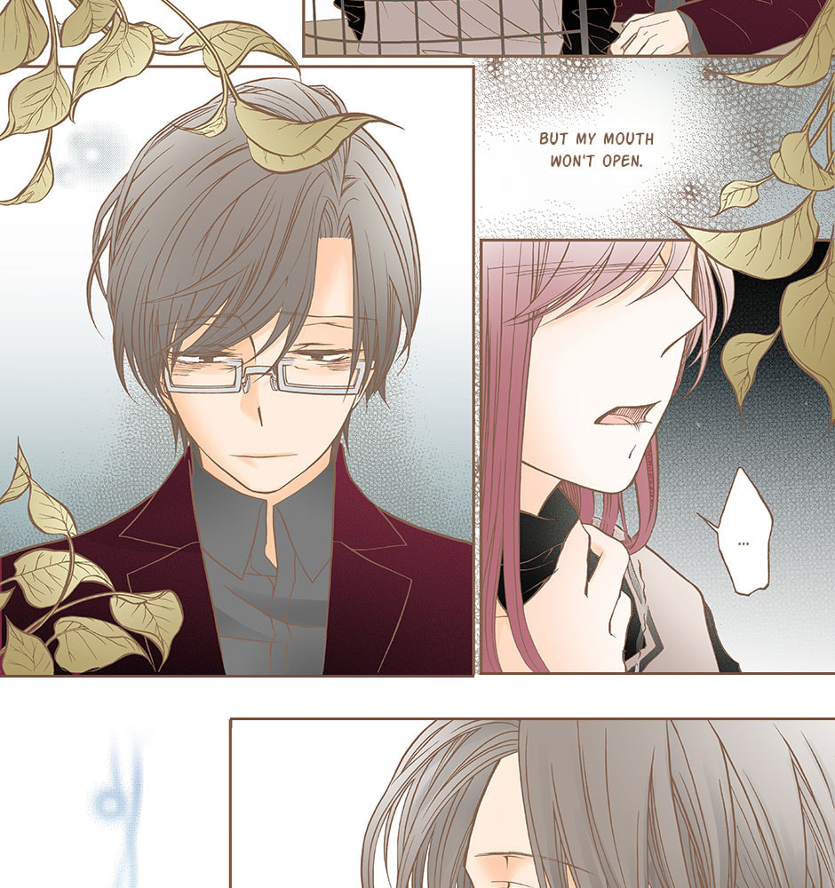 Read Thirsty Thirty chapter 29 image 8 on Lezhin