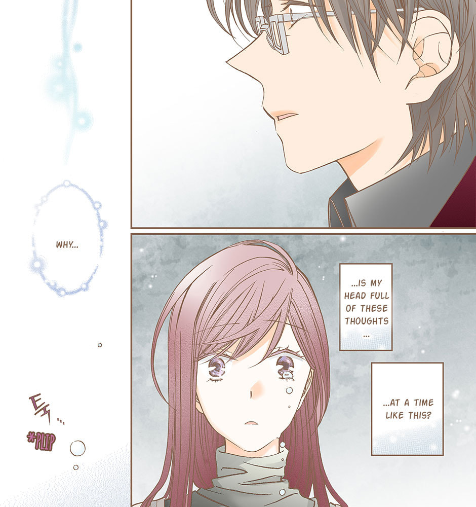 Read Thirsty Thirty chapter 29 image 9 on Lezhin