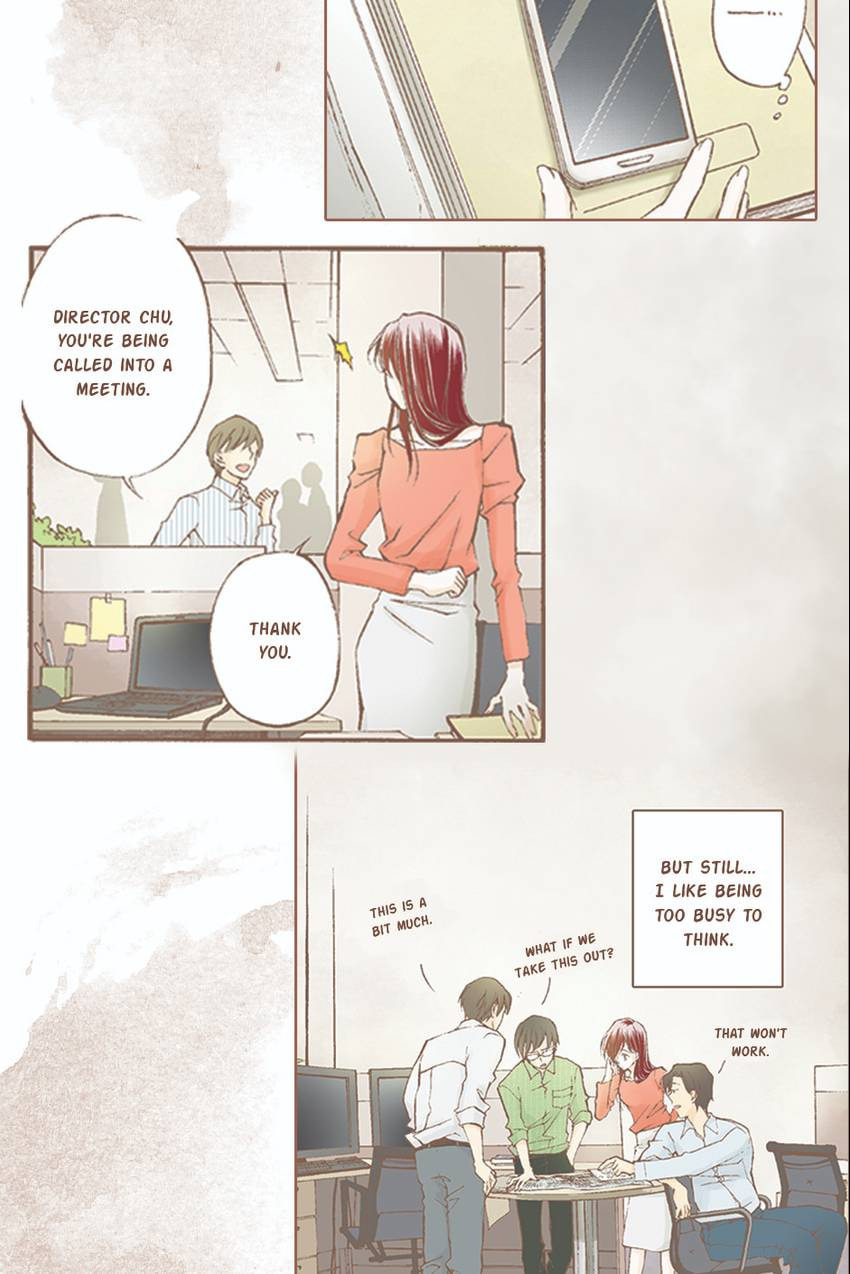 Read Thirsty Thirty chapter 3 image 14 on Lezhin