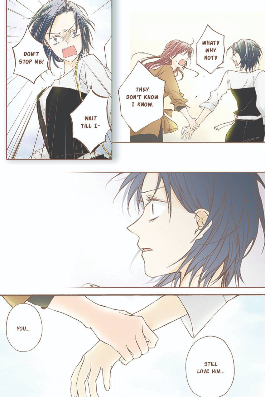Read Thirsty Thirty chapter 3 image 22 on Lezhin