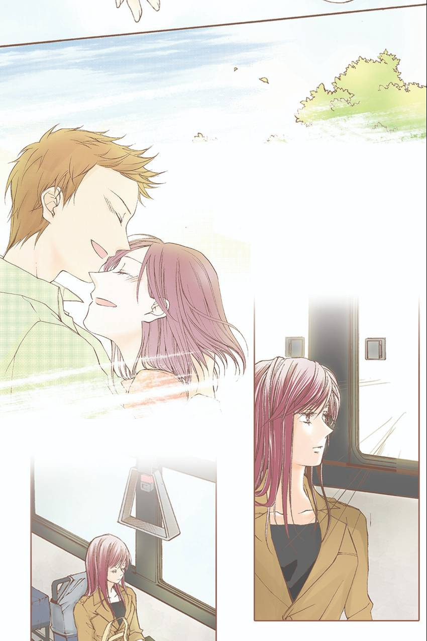 Read Thirsty Thirty chapter 3 image 23 on Lezhin