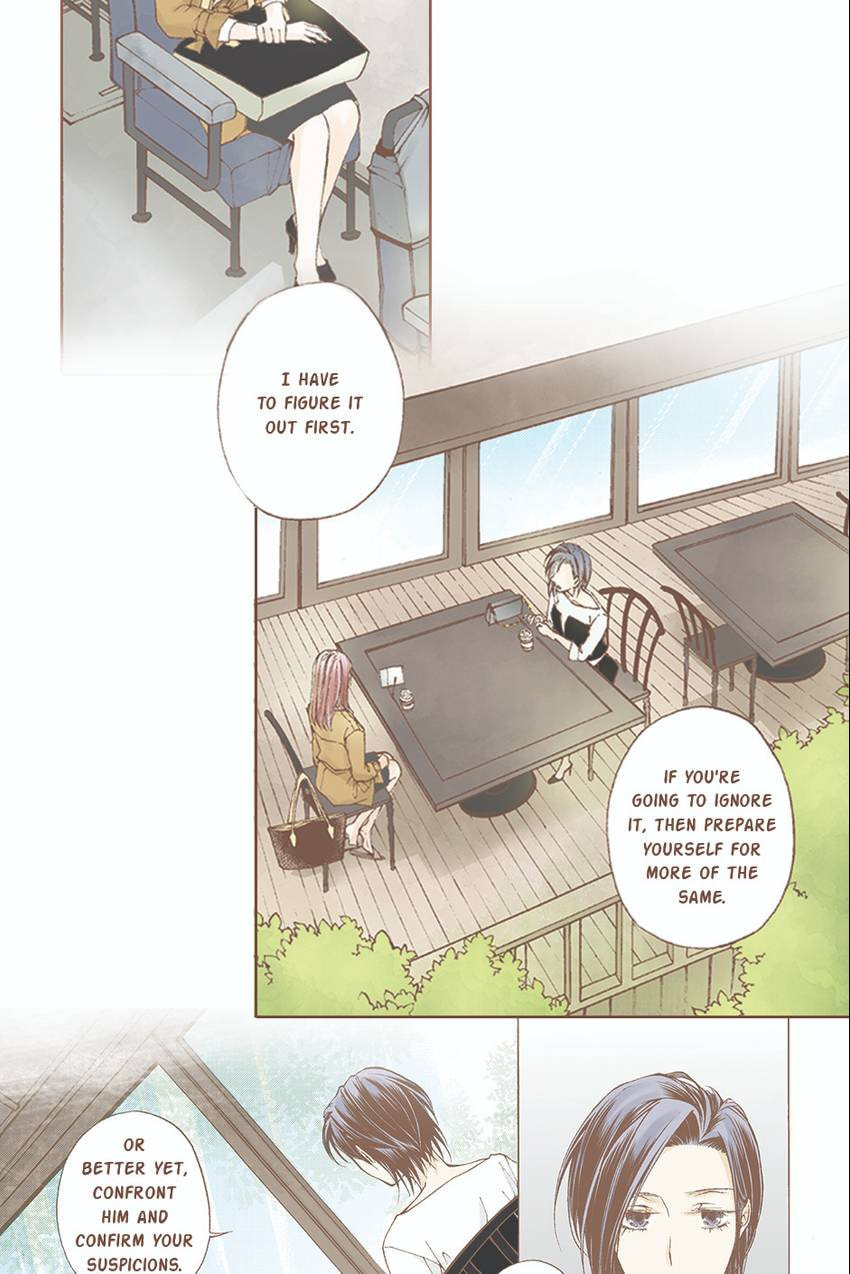 Read Thirsty Thirty chapter 3 image 24 on Lezhin