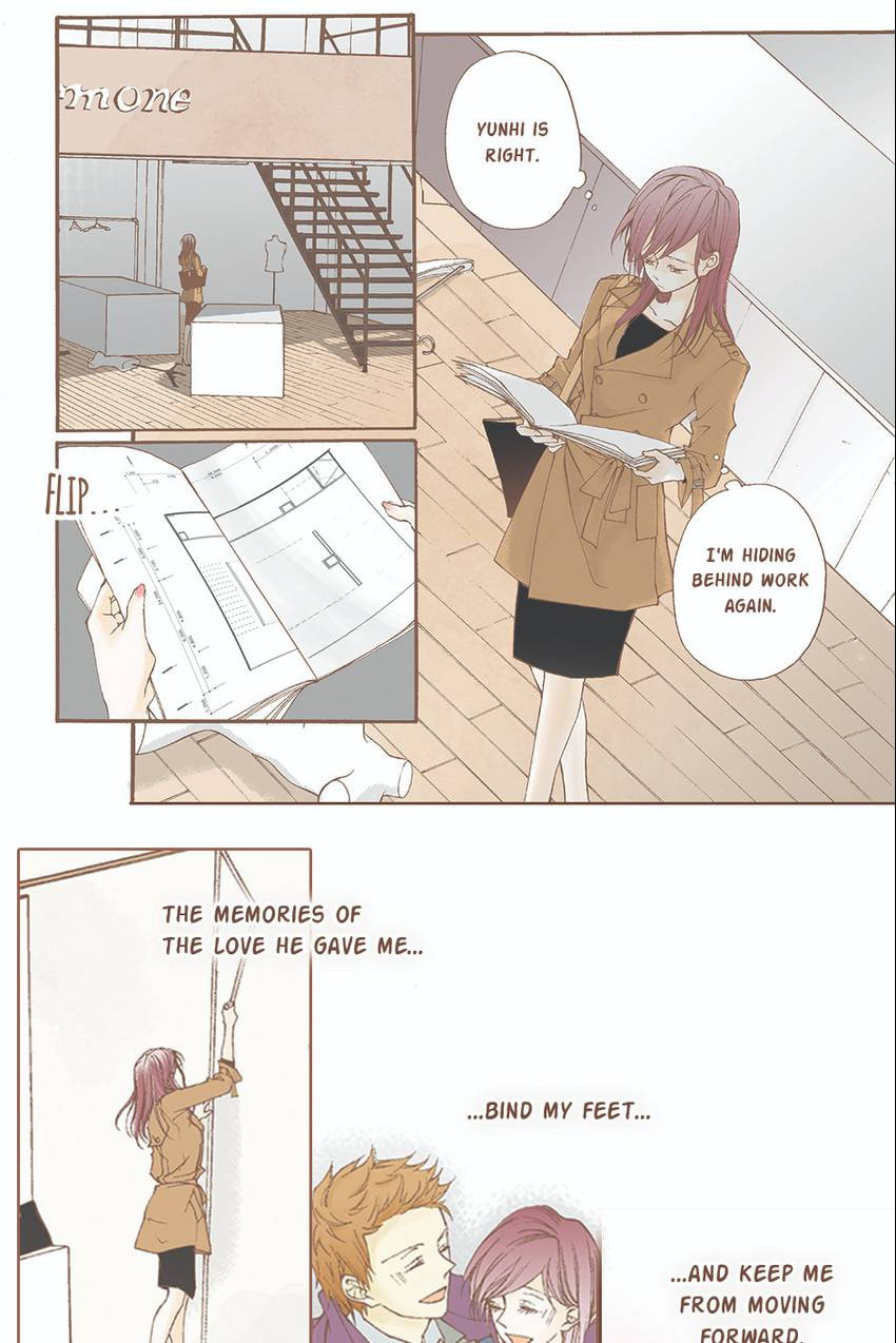 Read Thirsty Thirty chapter 3 image 27 on Lezhin
