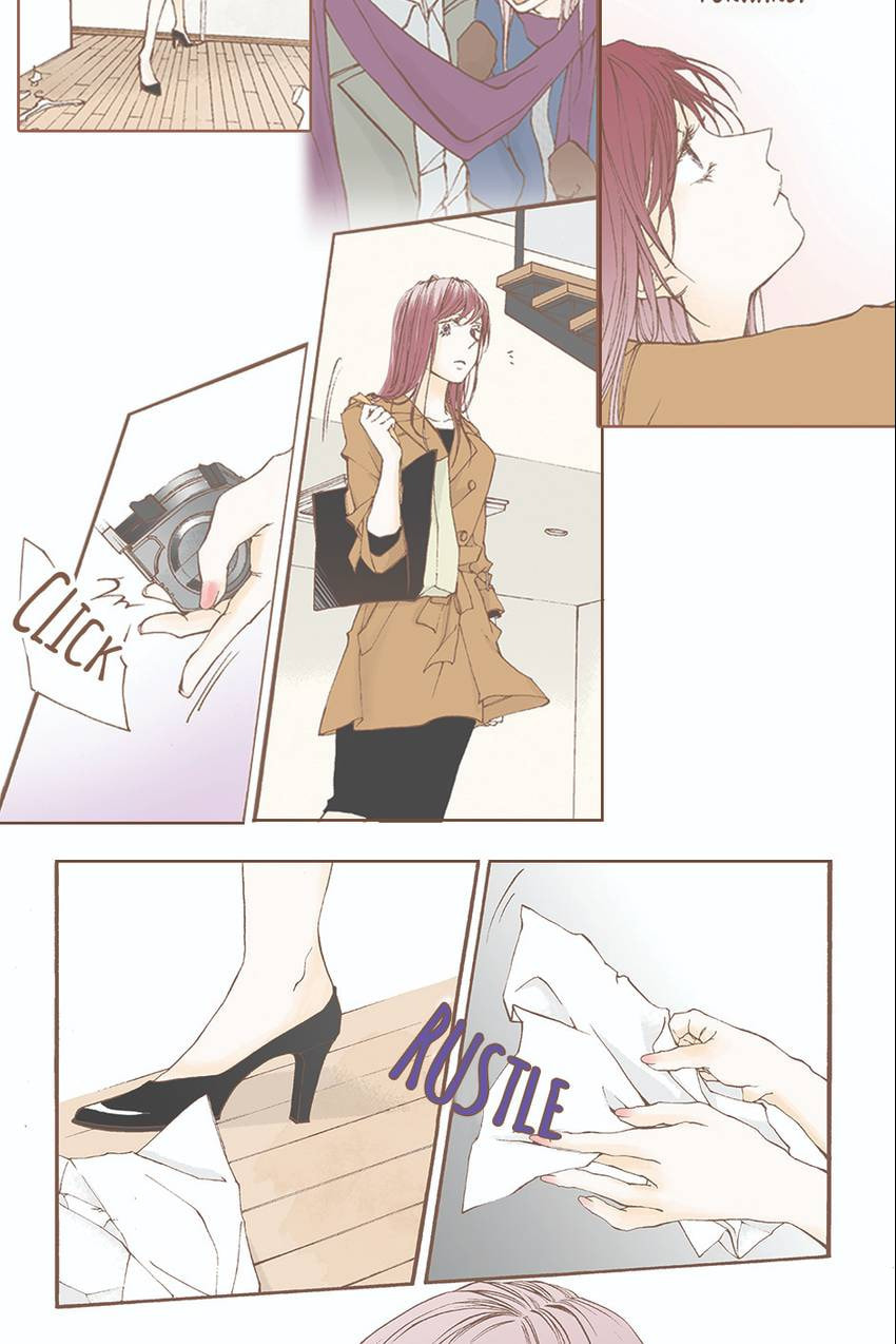 Read Thirsty Thirty chapter 3 image 28 on Lezhin