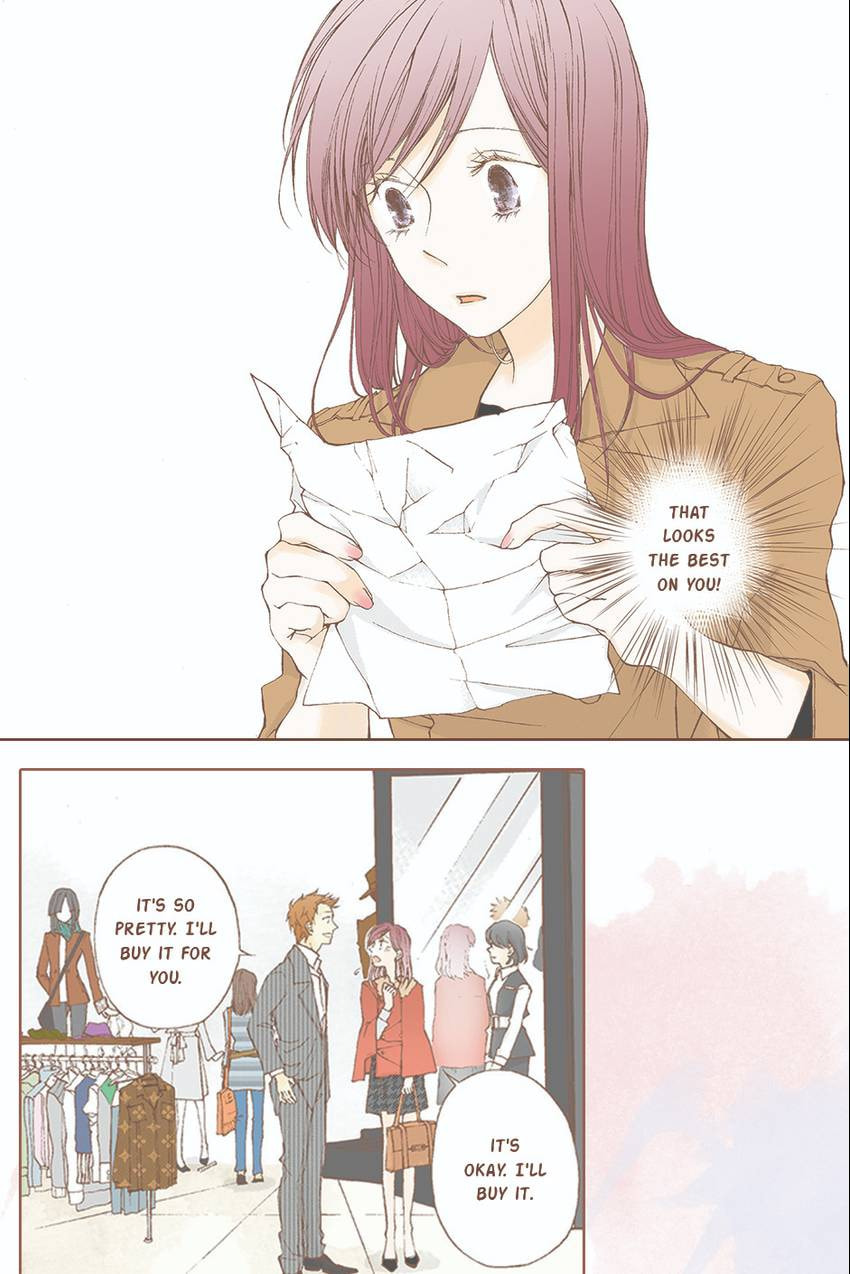 Read Thirsty Thirty chapter 3 image 29 on Lezhin