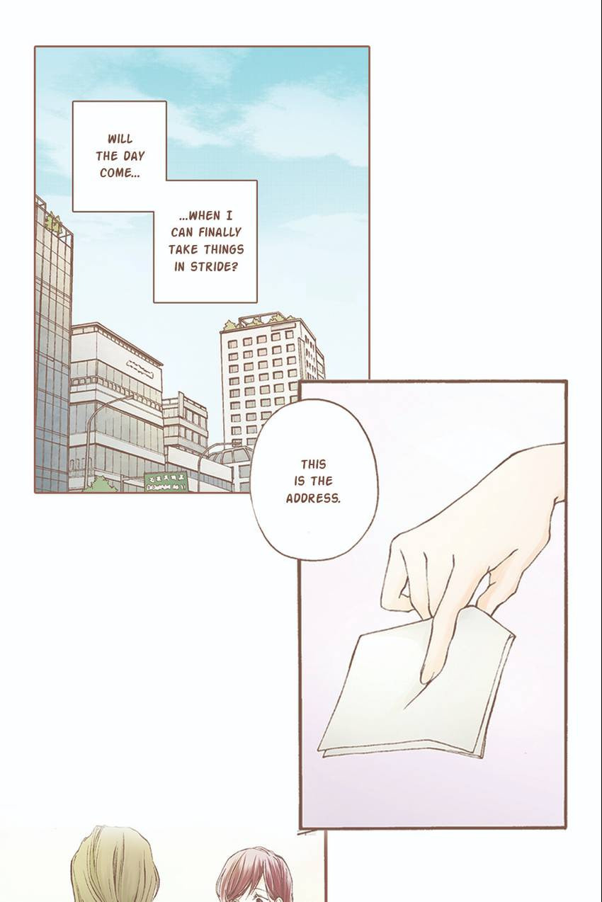 Read Thirsty Thirty chapter 3 image 3 on Lezhin