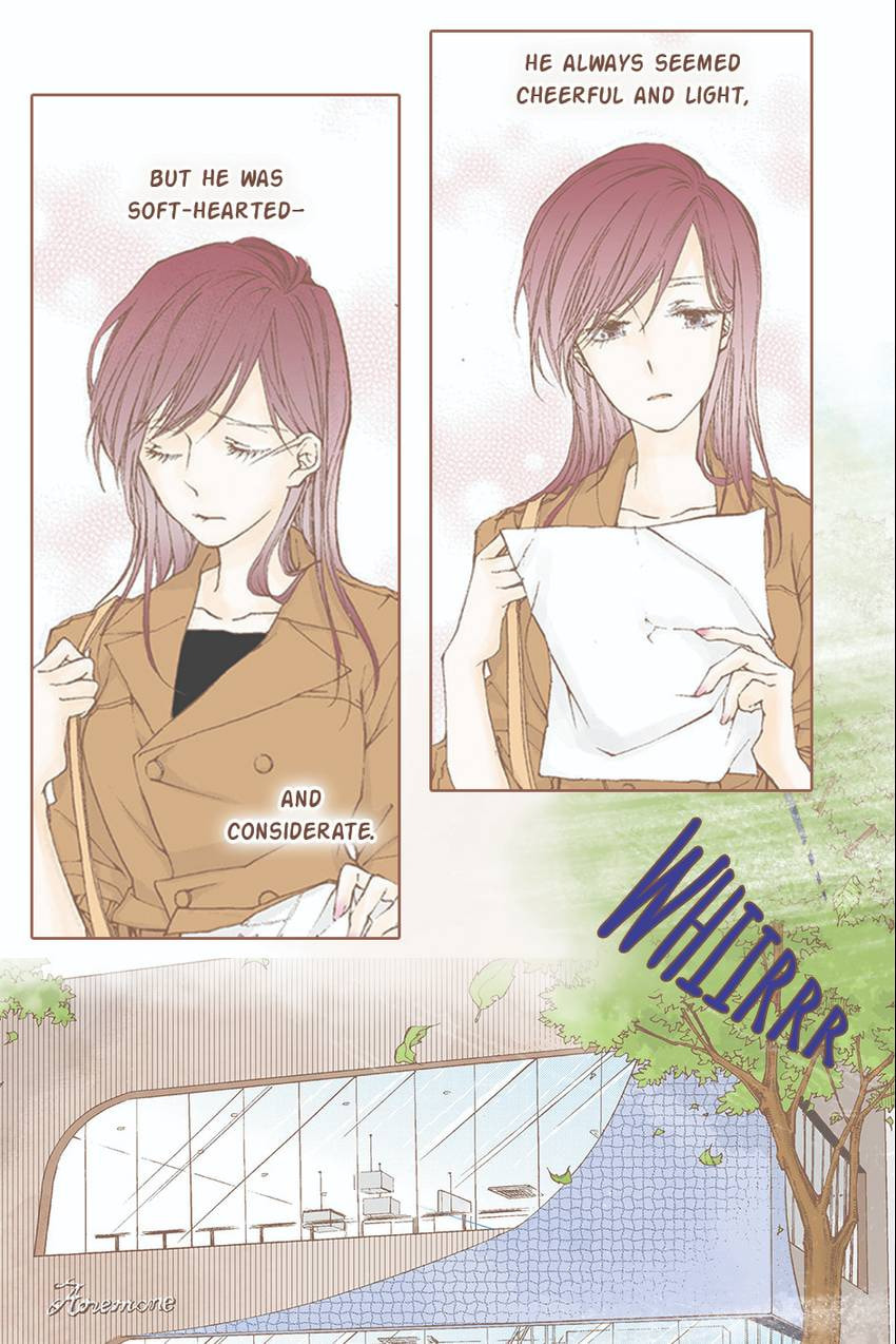 Read Thirsty Thirty chapter 3 image 32 on Lezhin