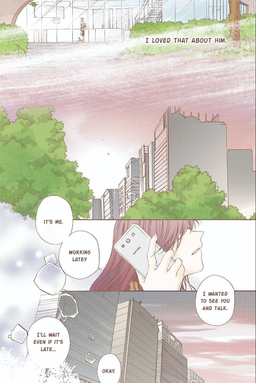 Read Thirsty Thirty chapter 3 image 33 on Lezhin