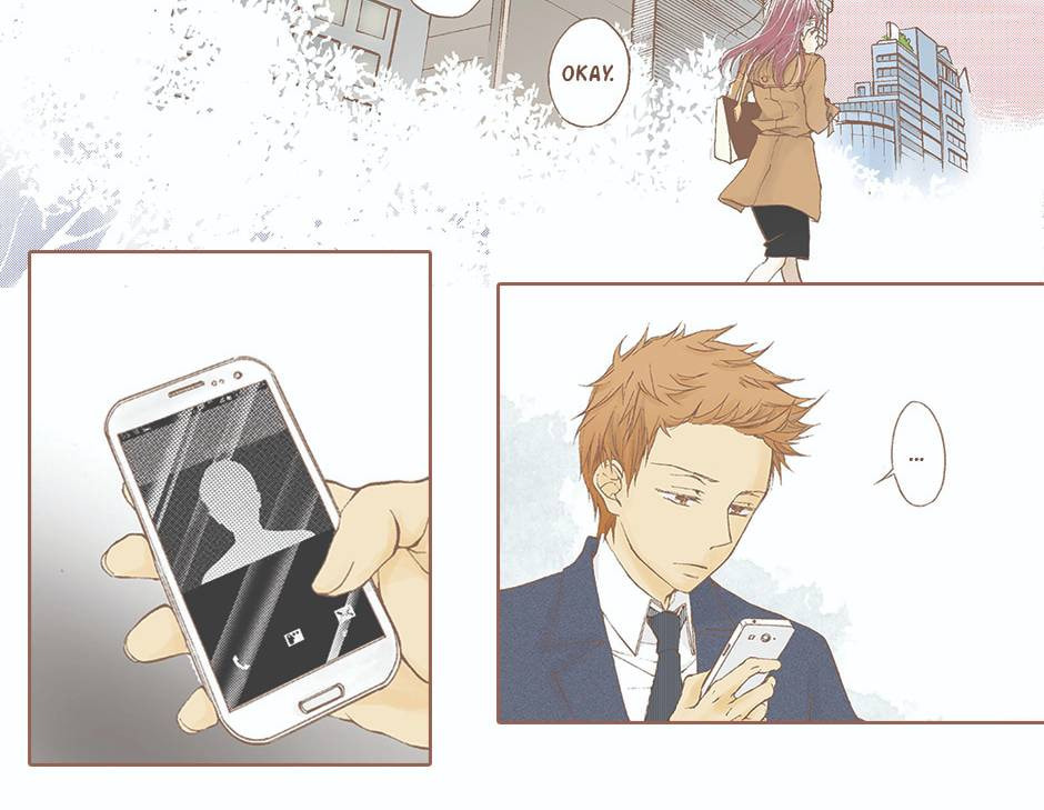 Read Thirsty Thirty chapter 3 image 34 on Lezhin