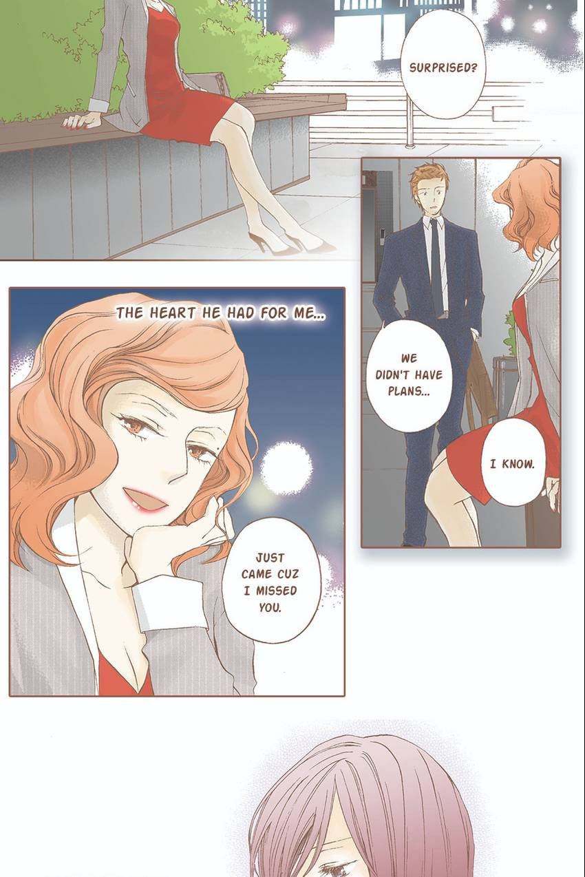 Read Thirsty Thirty chapter 3 image 36 on Lezhin