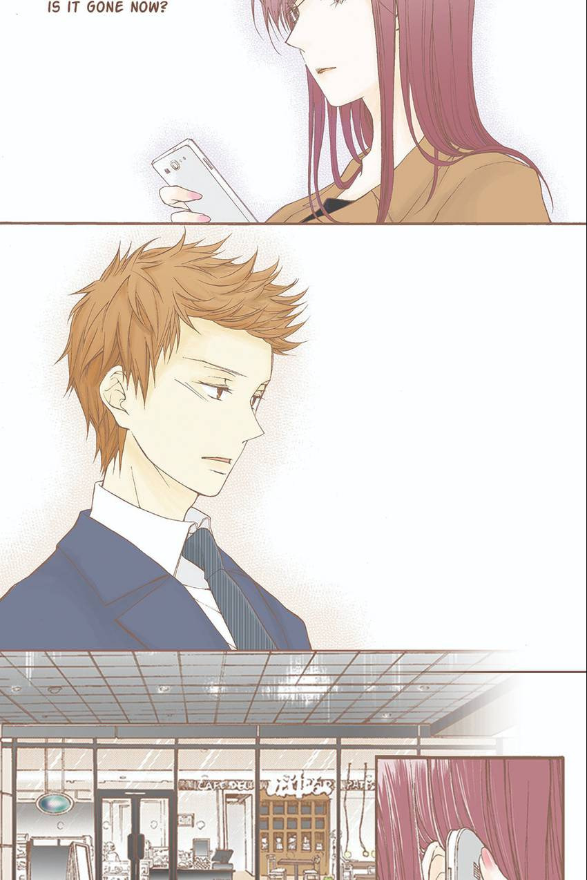 Read Thirsty Thirty chapter 3 image 37 on Lezhin