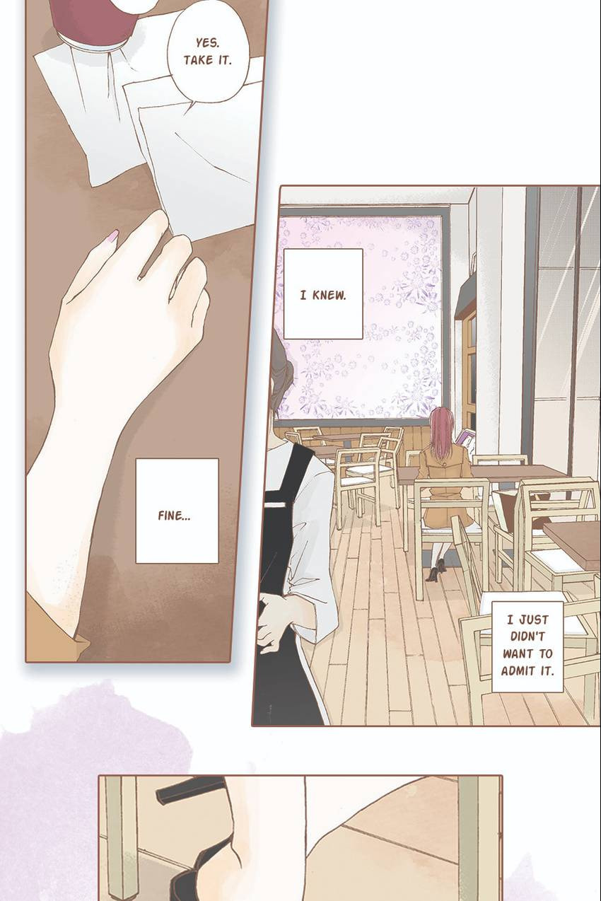 Read Thirsty Thirty chapter 3 image 39 on Lezhin