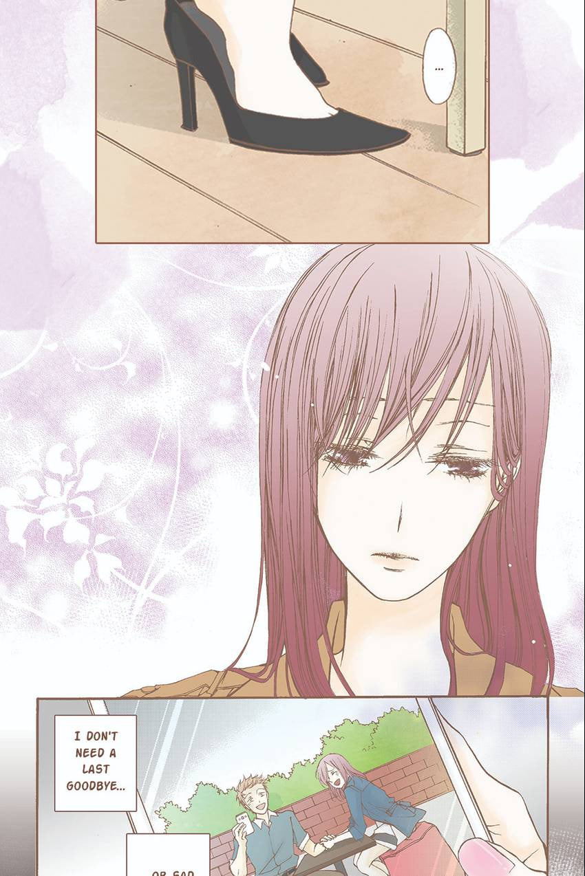 Read Thirsty Thirty chapter 3 image 40 on Lezhin