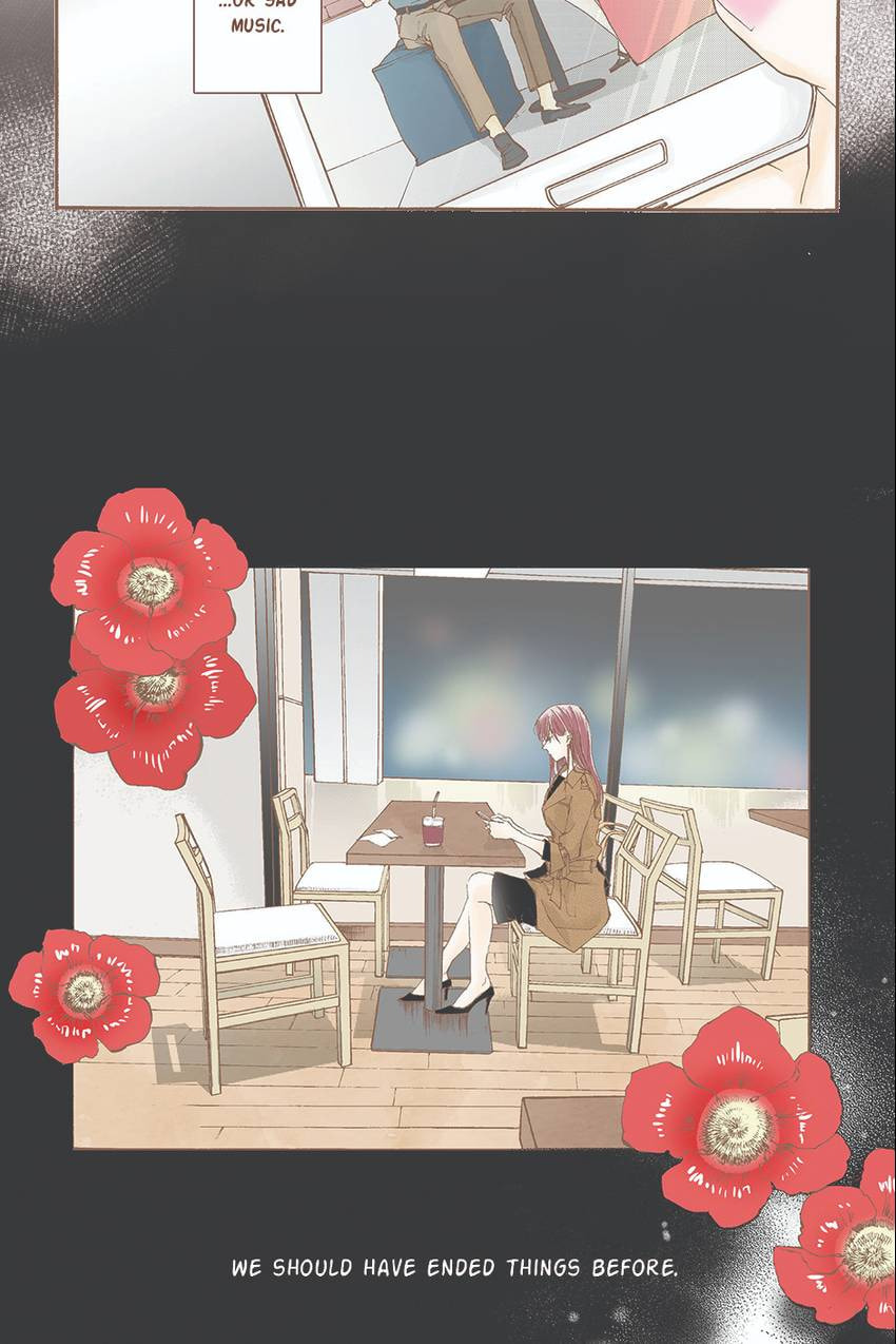 Read Thirsty Thirty chapter 3 image 41 on Lezhin