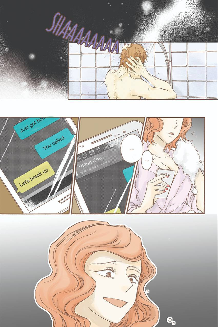 Read Thirsty Thirty chapter 3 image 42 on Lezhin