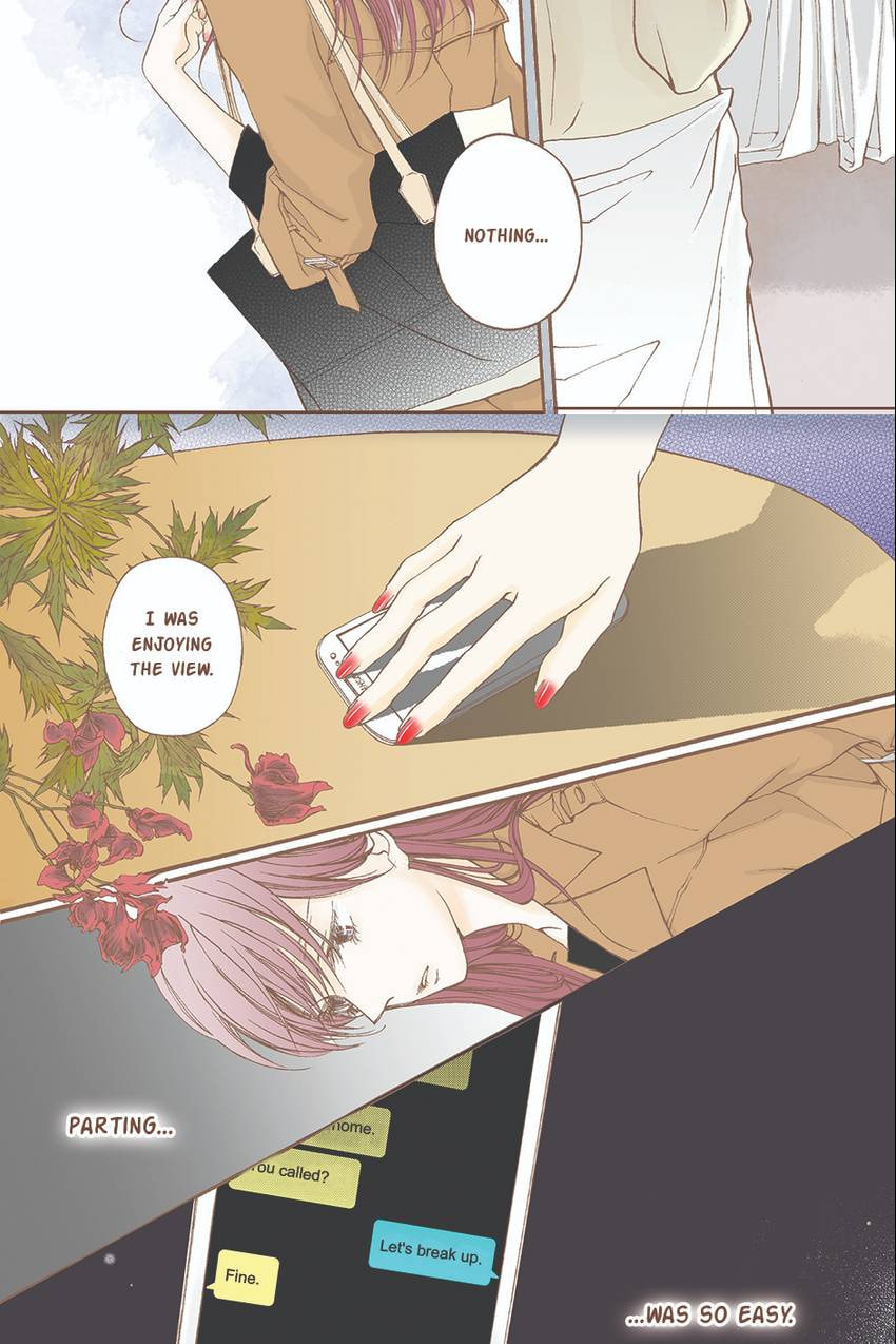 Read Thirsty Thirty chapter 3 image 44 on Lezhin