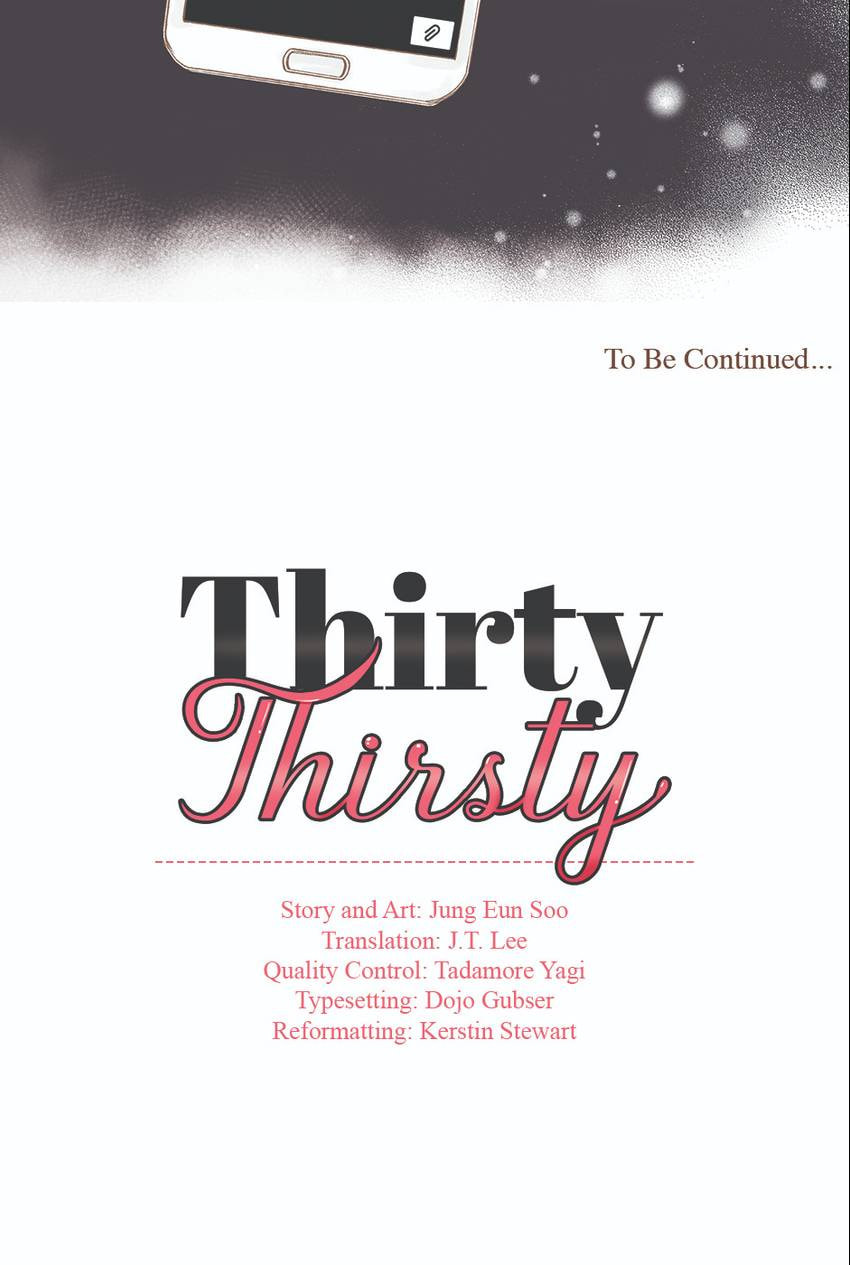 Read Thirsty Thirty chapter 3 image 45 on Lezhin