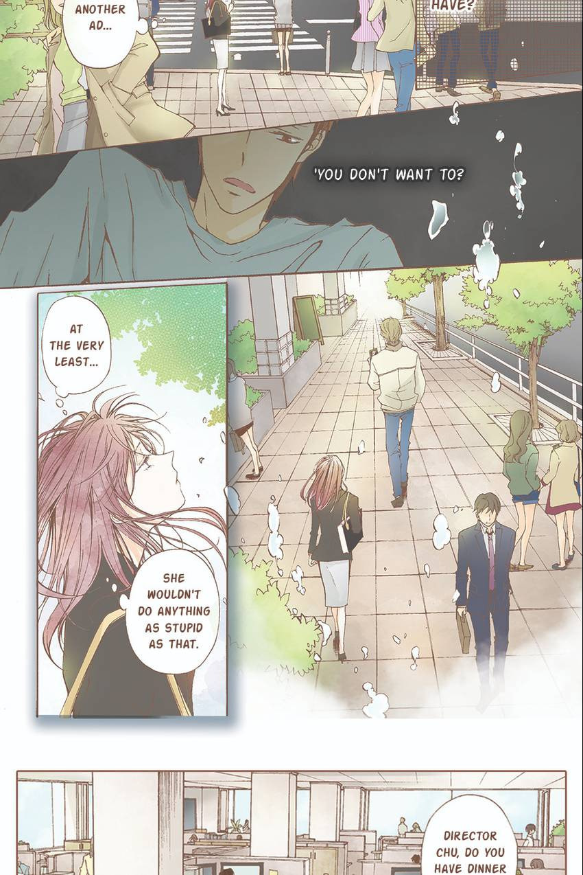 Read Thirsty Thirty chapter 3 image 7 on Lezhin
