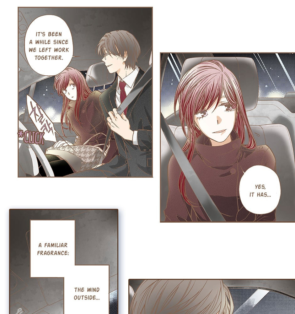 Read Thirsty Thirty chapter 31 image 14 on Lezhin