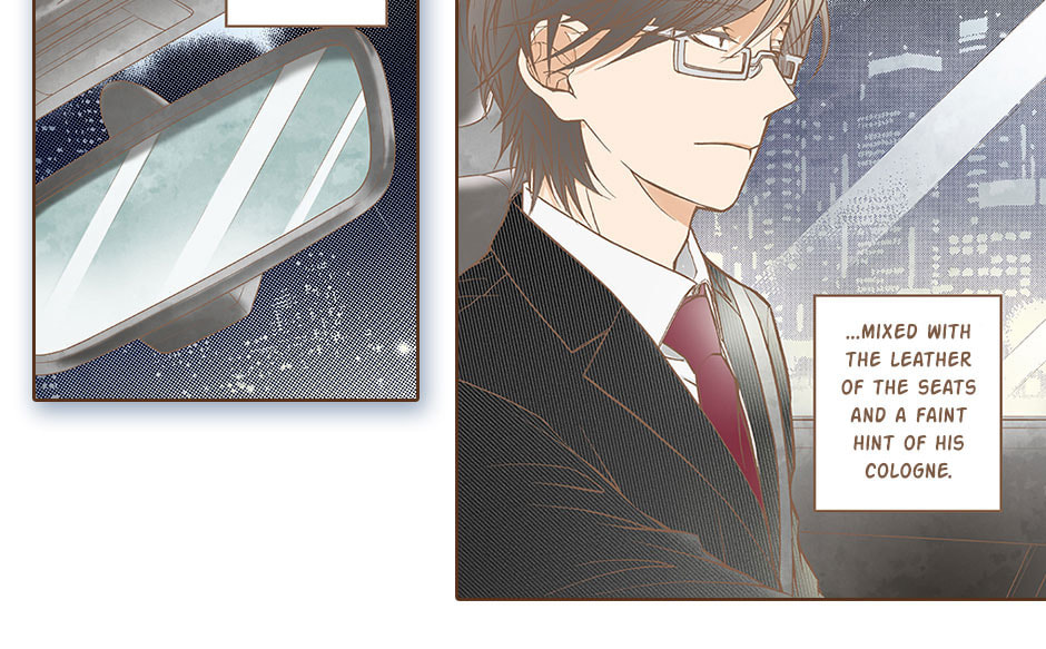 Read Thirsty Thirty chapter 31 image 15 on Lezhin