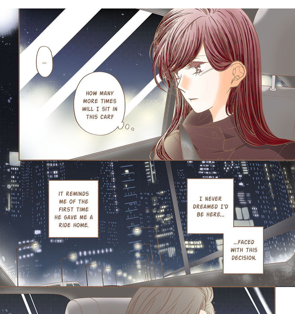 Read Thirsty Thirty chapter 31 image 16 on Lezhin