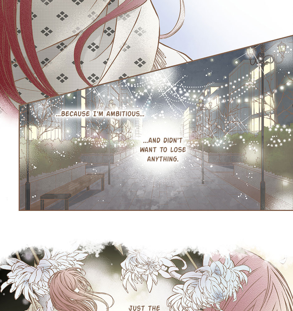Read Thirsty Thirty chapter 31 image 2 on Lezhin