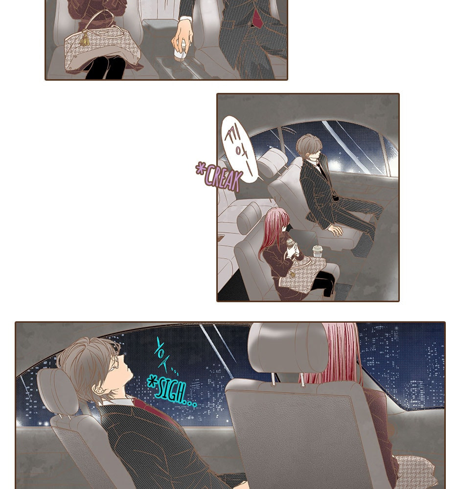 Read Thirsty Thirty chapter 31 image 20 on Lezhin