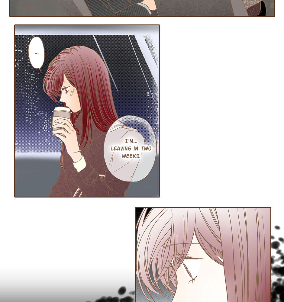 Read Thirsty Thirty chapter 31 image 21 on Lezhin