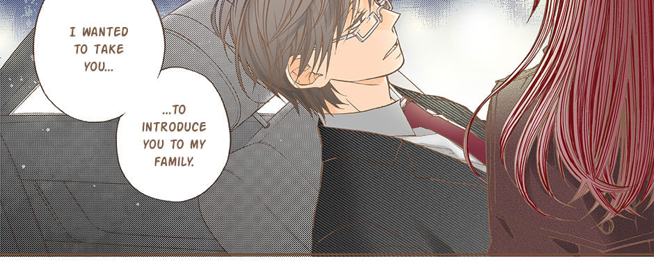 Read Thirsty Thirty chapter 31 image 24 on Lezhin