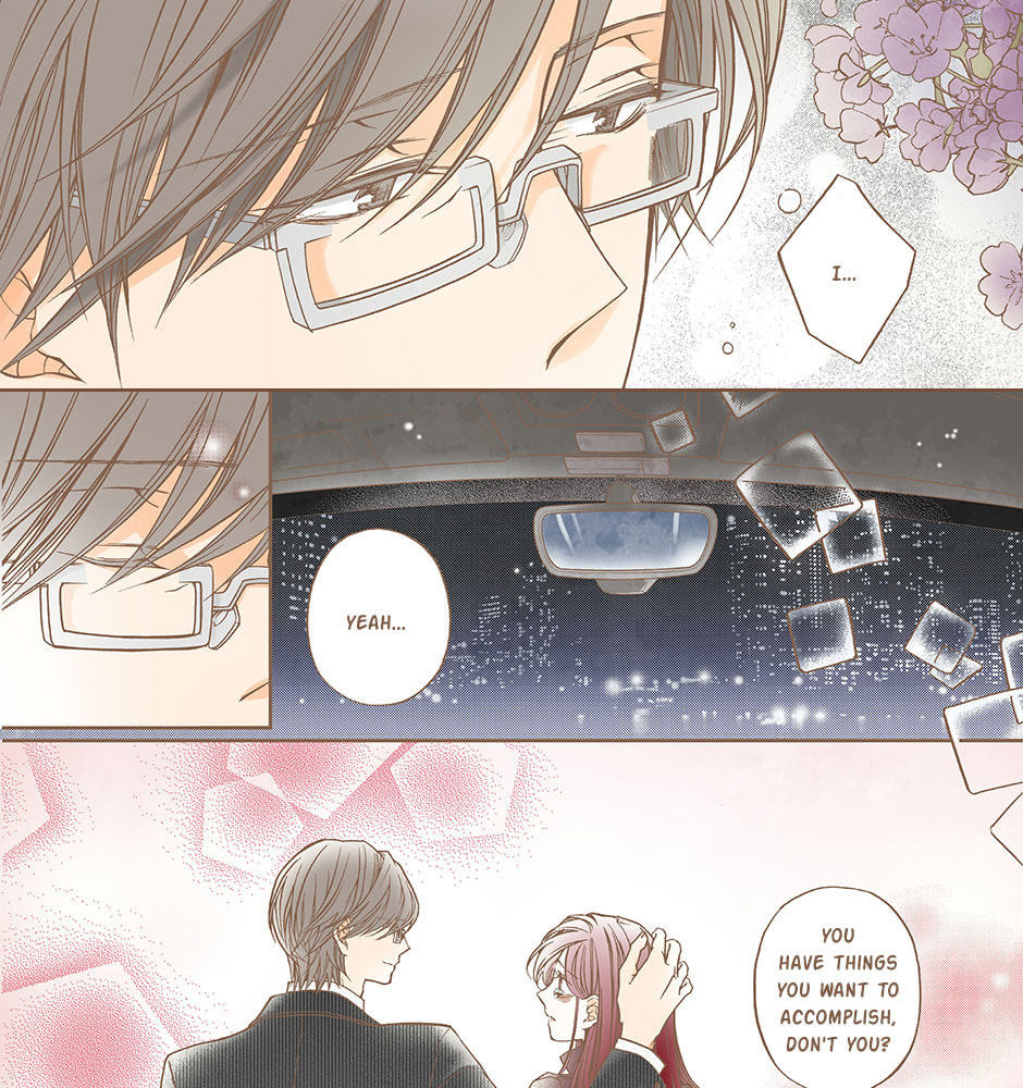 Read Thirsty Thirty chapter 31 image 26 on Lezhin
