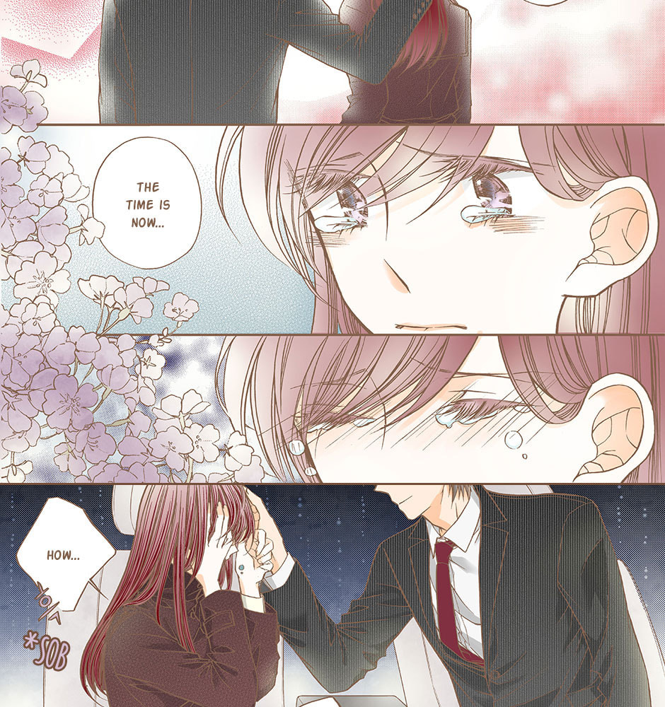 Read Thirsty Thirty chapter 31 image 27 on Lezhin