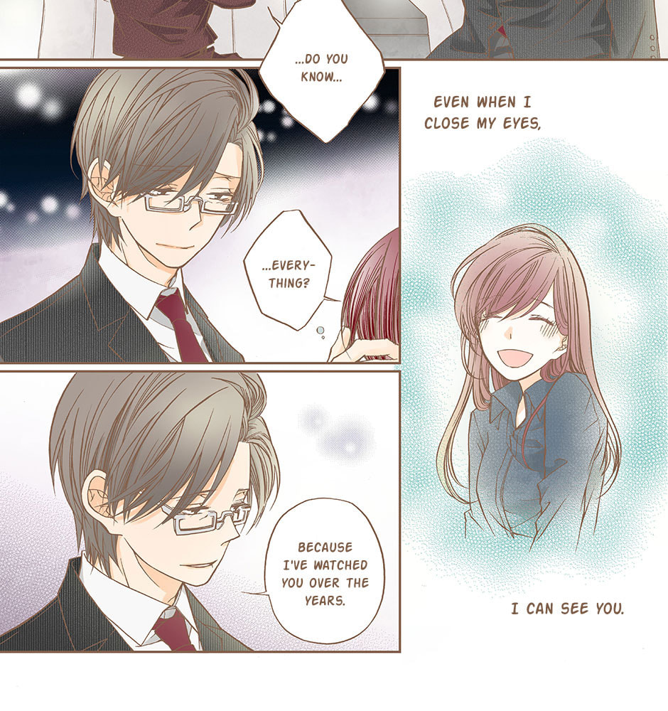 Read Thirsty Thirty chapter 31 image 28 on Lezhin