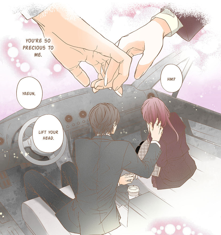 Read Thirsty Thirty chapter 31 image 29 on Lezhin