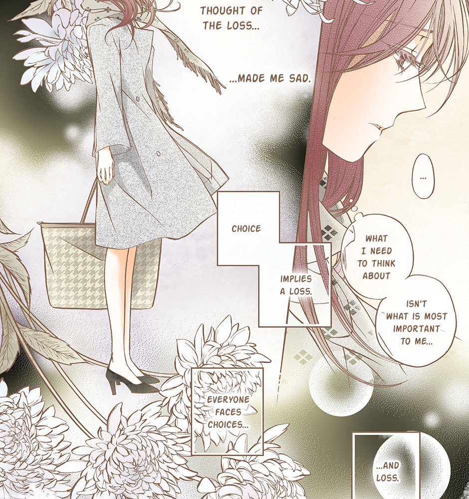 Read Thirsty Thirty chapter 31 image 3 on Lezhin