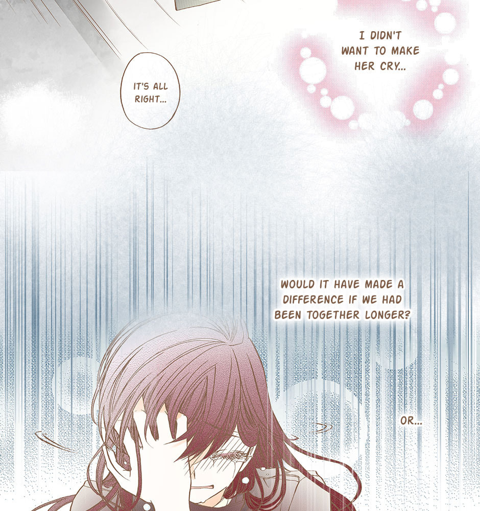 Read Thirsty Thirty chapter 31 image 30 on Lezhin